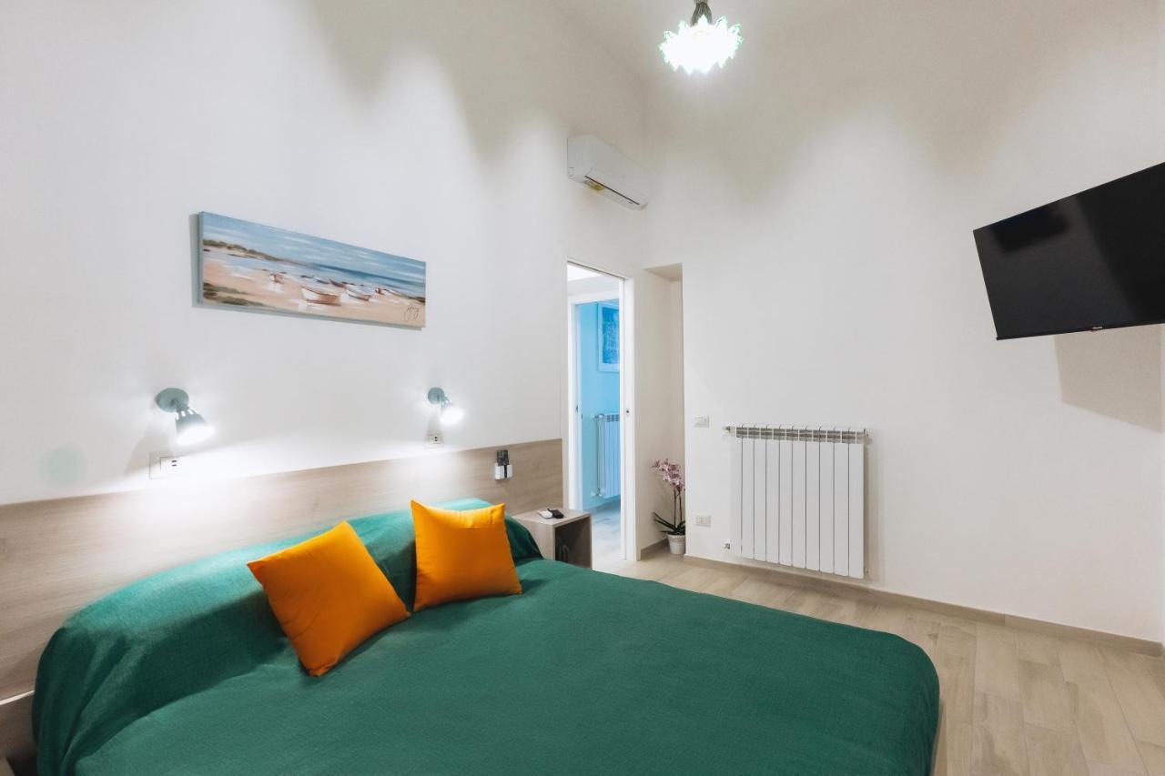 Garden View Sorrento Apartment Luaran gambar