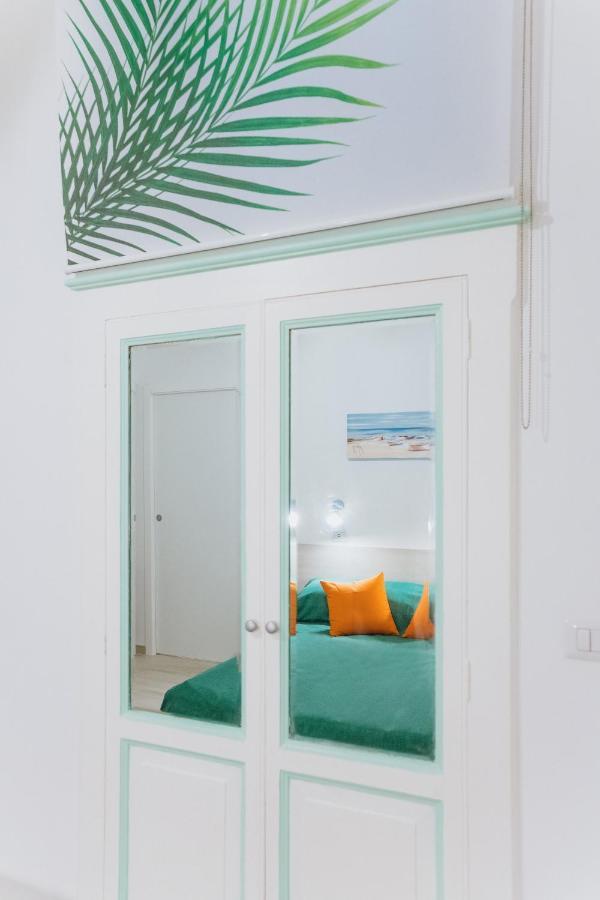 Garden View Sorrento Apartment Luaran gambar